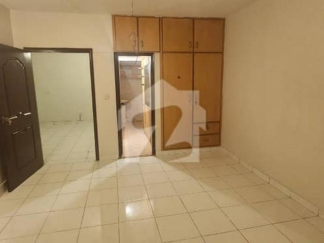 3 Bed West Open Nice Condition Flat For Sale