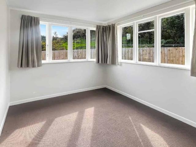 3 BED Whareora