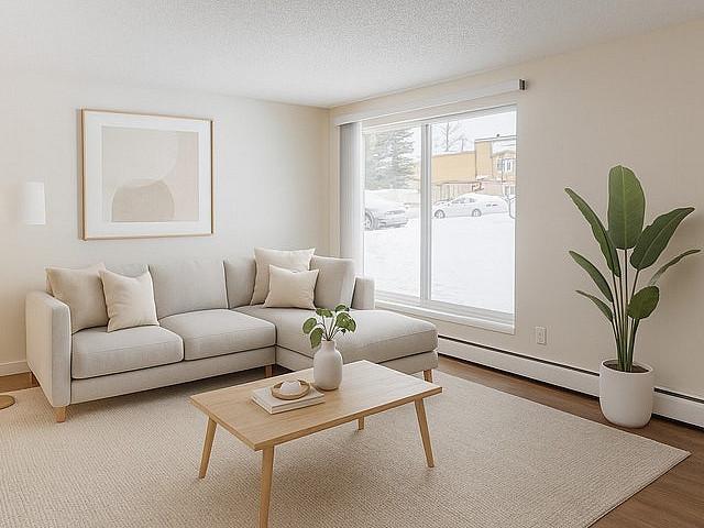 3 Bed X 1 Bath Apartment For Rent On 105th Street Nw | $1485.00
