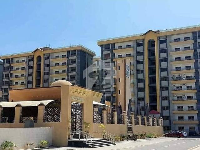 3 Bed Apartment 2700sq. Ft For Sale In Askari 5, Malir Cantt, Karachi