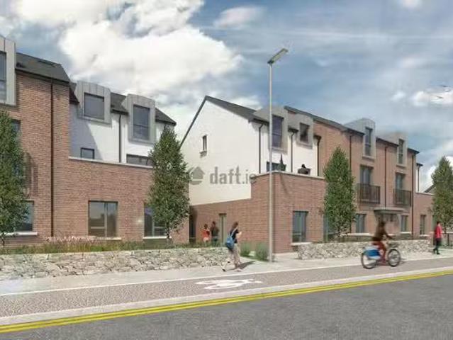 3 Bed Apartment, Claí Mór, Old Monivea Road, Ballybrit, Galway.