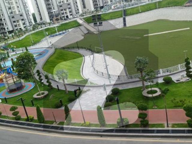 3 Bed Apartment Available For Rent Askari 11 Sector D