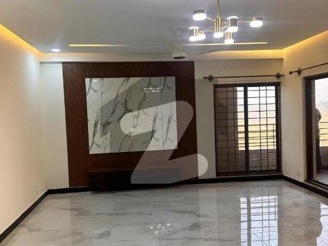 3 Bed Apartment Available for Rent | Askari Heights 04, DHA Phase 05 Islamabad DHA Phase 5 Sector H