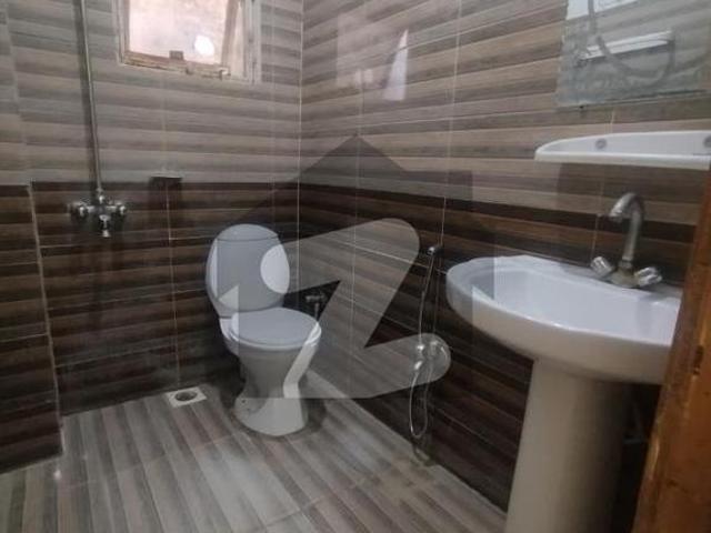 3 Bed Apartment Available For Rent H 13