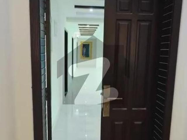 3 Bed Apartment Available For Rent in Askari 11 Sector B