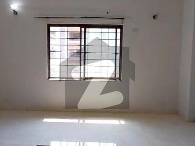 3 Bed Apartment Available For Rent In Askari 11 Sector B Apartments