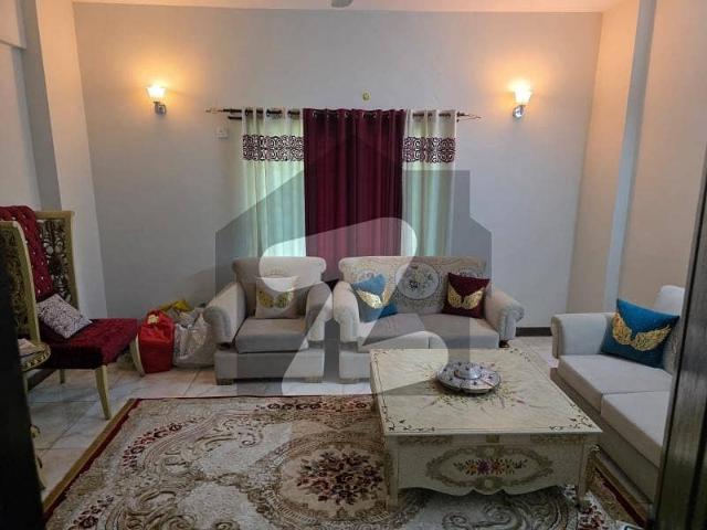 3 Bed Apartment Available For Rent In Askari 11 Sec B Lahore