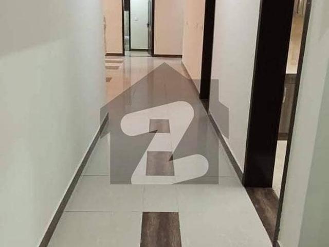 3 Bed Apartment Available For Rent In Askari 11 Sec B Lahore