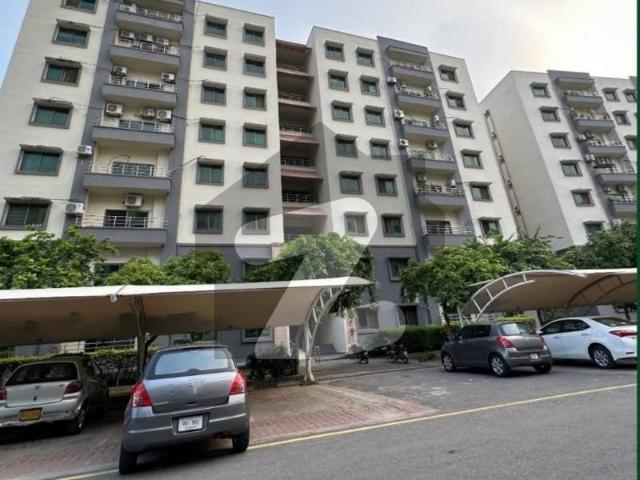 3 Bed APARTMENT available for Rent in Askari 11 sec B Lahore Askari 11 Sector B Apartments