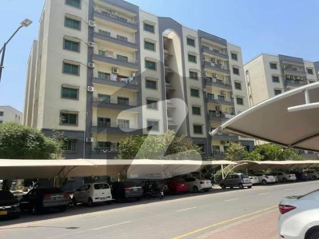 3 Bed Apartment Available For Rent In Askari 11 Sec B Lahore Askari 11 Sector B Apartments