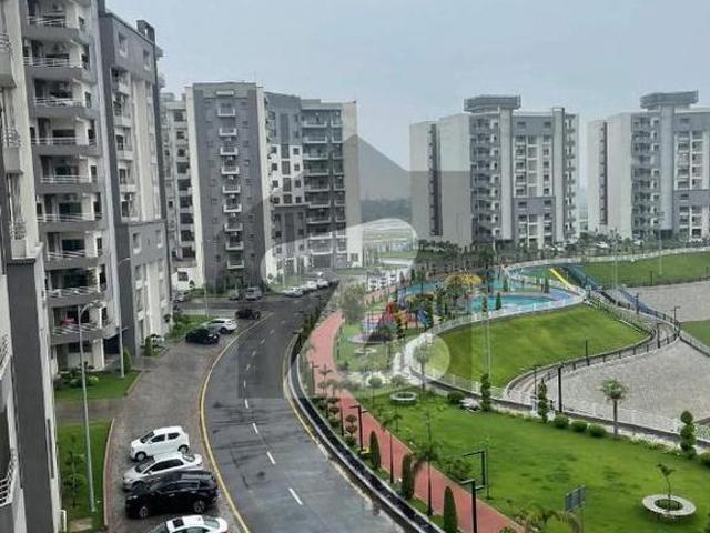 3 Bed Apartment Available For Rent In Askari 11 Sec B Lahore Askari 11 Sector D