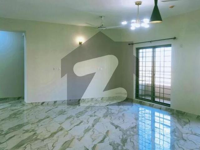 3 Bed Apartment Available for Rent in Askari Heights 04, DHA Phase 05 Islamabad DHA Phase 5 Sector H