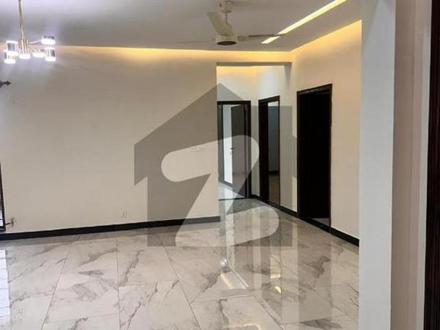 3 Bed Apartment Available for Rent in Askari Heights 04, DHA Phase 05 Islamabad DHA Phase 5 Sector H