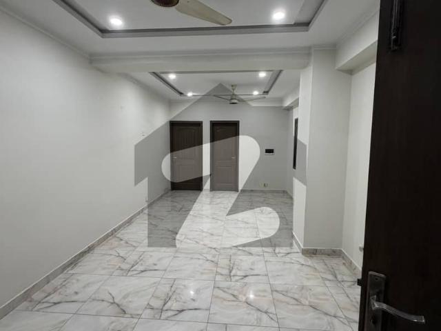 3 Bed Apartment Available For Rent In B 17 Islamabad Gate 1