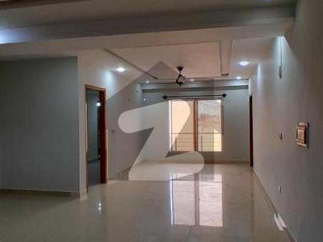 3 Bed Apartment Available For Rent In E 11/4