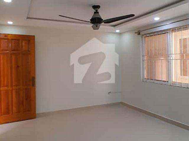 3 Bed Apartment Available For Rent In E 11
