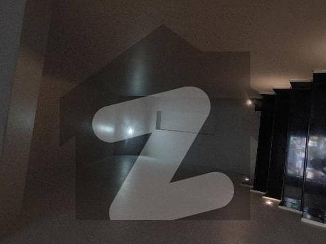 3 Bed Apartment Available For Rent In Gate Mall With Ac And Curtains Installed