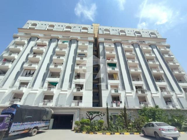 3 Bed Apartment Available For Sale, Al Ghurair Giga, Defence Residency, DHA Phase 2, Gate 2, Islamabad