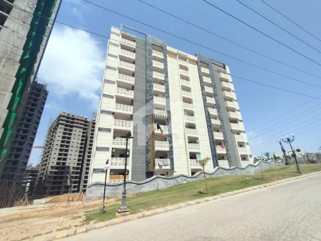 3 Bed Apartment Available For Sale In Al Ghurair Giga, Block 16, DHA Phase 2 Gate 2, Islamabad