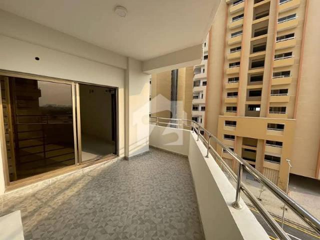 3 Bed Apartment Available For Sale 2400sq Ft, Askari 5 Sector J Malir Cantt Karachi