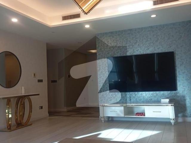 3 Bed Apartment For Rent Centurus Mall Islamabad The Centaurus