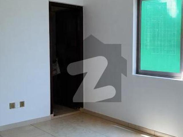 3 Bed Apartment For Rent Bukhari Commercial Area