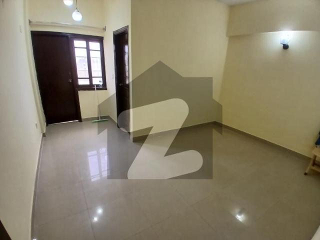 3 Bed Apartment For Rent DHA Phase 6