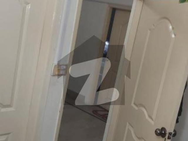 3 Bed Apartment For Rent DHA Phase 6, Bukhari Commercial Area