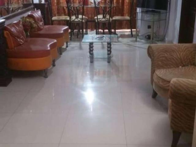3 bed apartment for rent Karachi Clifton ID 26101