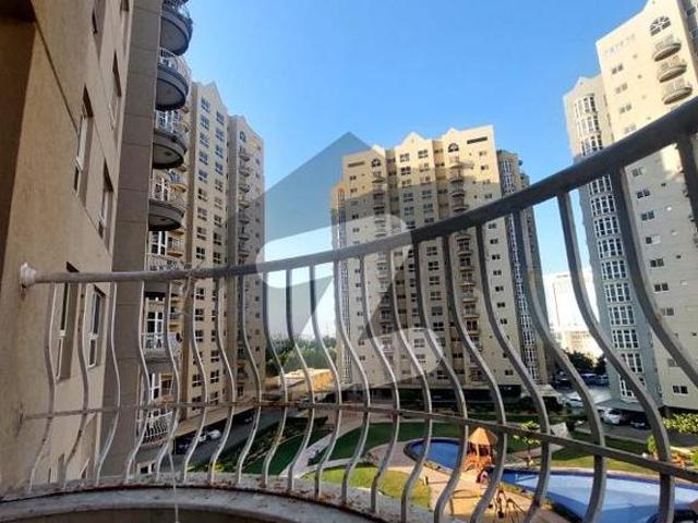 3 Bed Apartment For Rent In Creek Vista