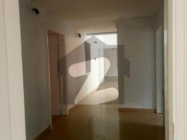 3 Bed Apartment for Rent in Creek Vista, DHA Phase 8 West Open Creek Vista