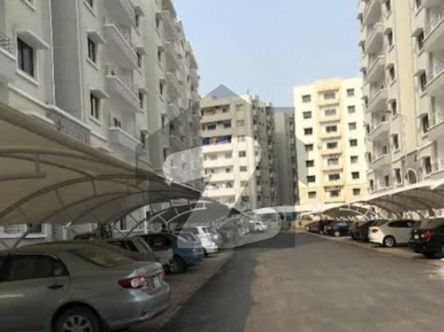 3 Bed Apartment For Rent in Askari Tower 1 DHA II Askari Tower 1