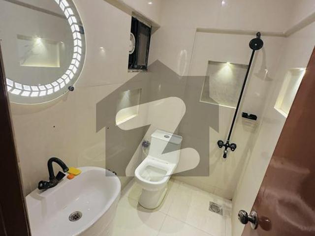 3 Bed Apartment for Rent in DHA Phase 6, Ittehad Commercial Area