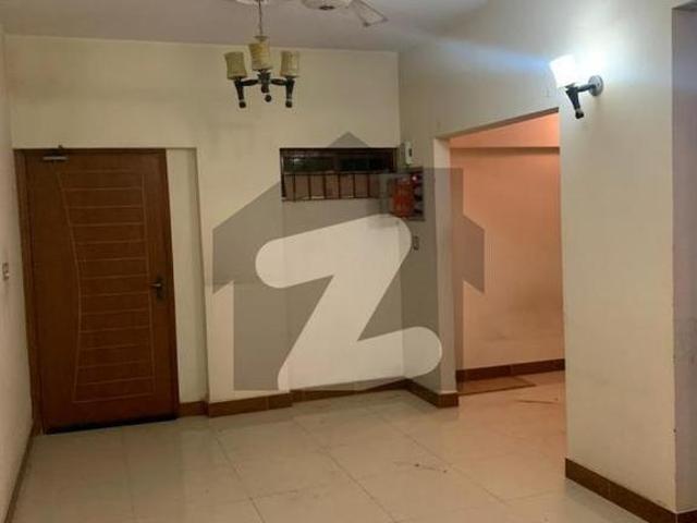 3 Bed Apartment For Rent In Nishat Commercial Area