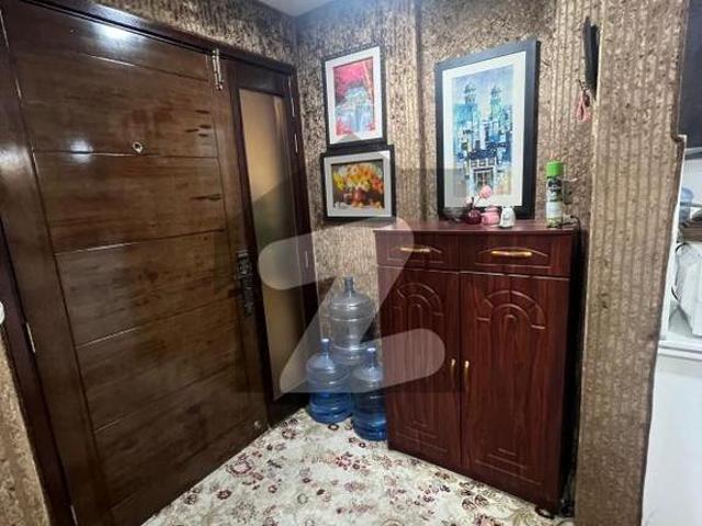 3 Bed Apartment For Rent In Silver Oaks F 10