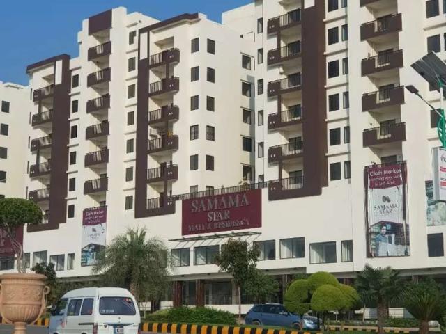 3 Bed Apartment For Rent Islamabad G 10 ID 21125