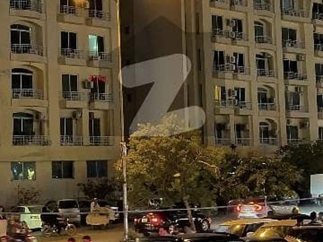 3 Bed Apartment for Sale Abu Dhabi Tower, F 11 Markaz, Islamabad