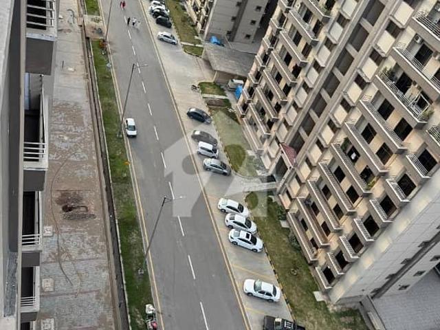 3 Bed Apartment For Sale Askari Heights 4, DHA Phase 5