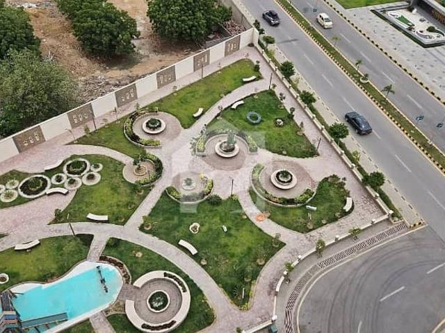 3 Bed Apartment for Sale Askari 5, Sector J