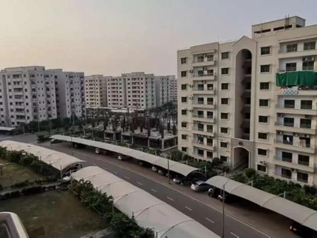 3 Bed Apartment For sale at Askari 11 Lahore Askari ID 17227