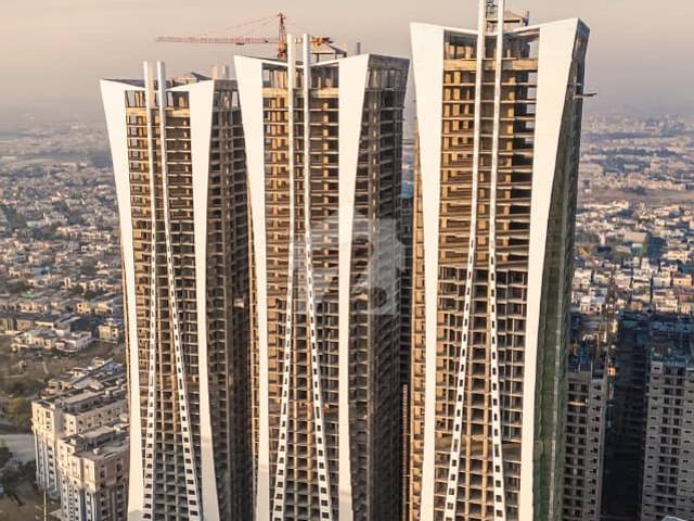 3 Bed Apartment For Sale Goldcrest Views 2 Tower C