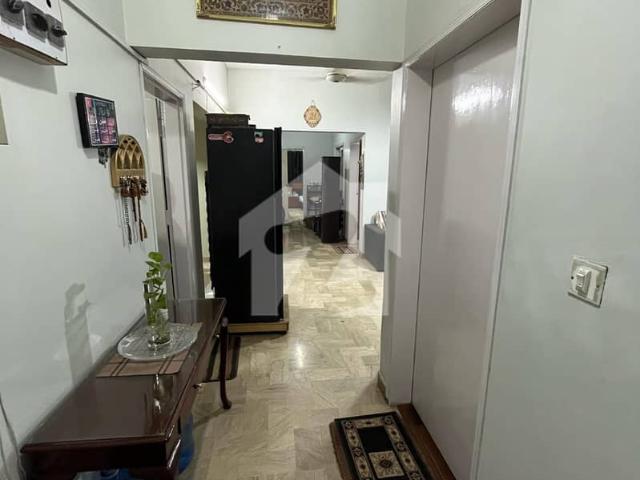 3 Bed Apartment For Sale In Cantt Bazar