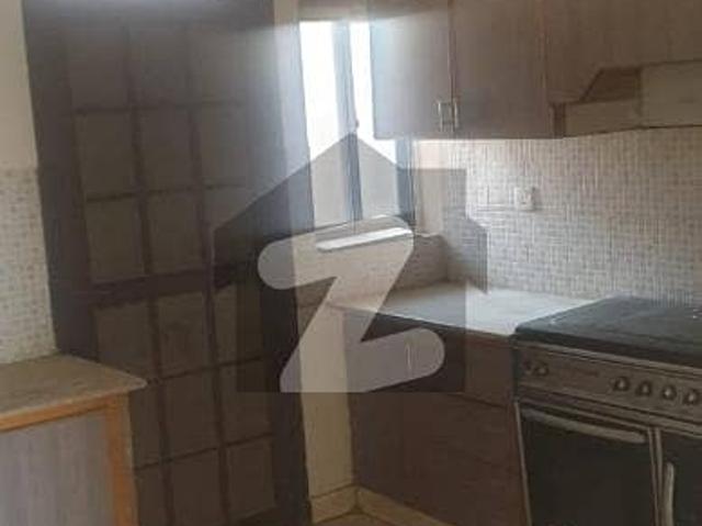 3 Bed Apartment For Sale In Askari 3