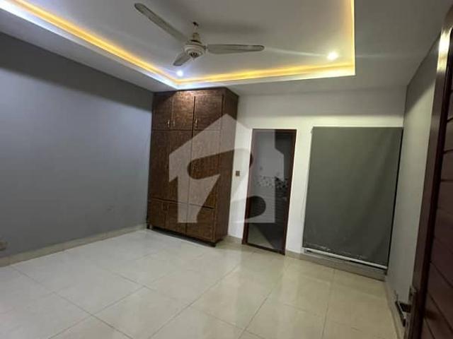 3 Bed Apartment for Sale in Gulberg Greens, Islamabad