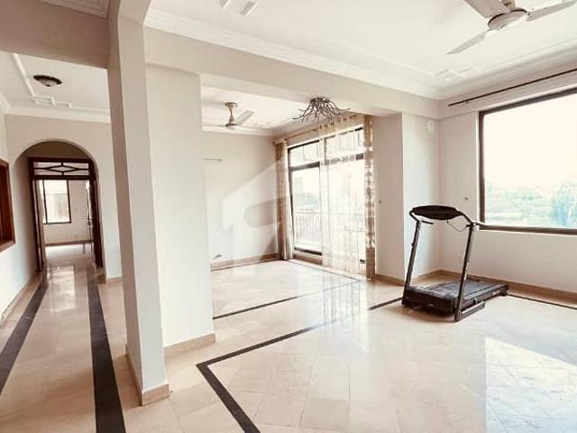 3 Bed Apartment For Sale In Executive Suites F 11 Islamabad