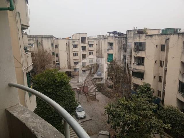3 Bed Apartment For Sale in FGHA G 11, Islamabad