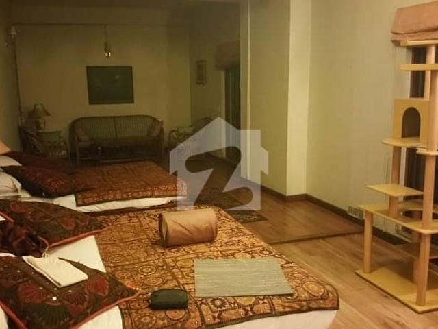 3 Bed Apartment For Sale In Mall Of Lahore