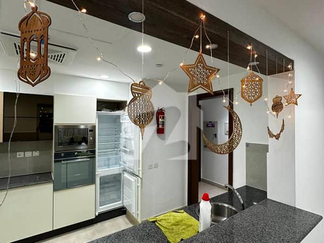 3 Bed Apartment For Sale Penta Square, DHA Phase 5