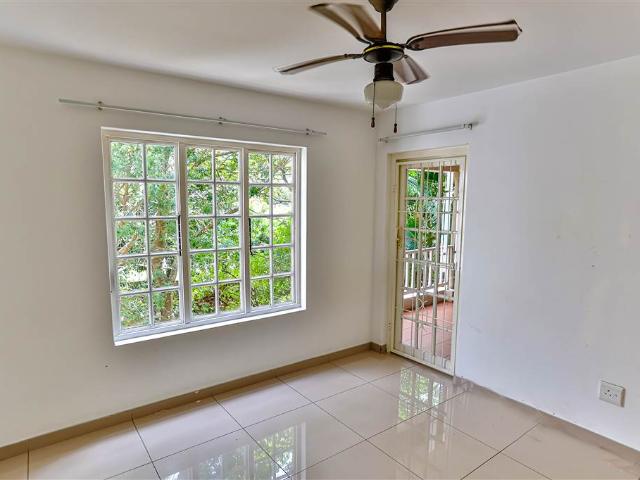 3 Bed Apartment in Compensation Beach