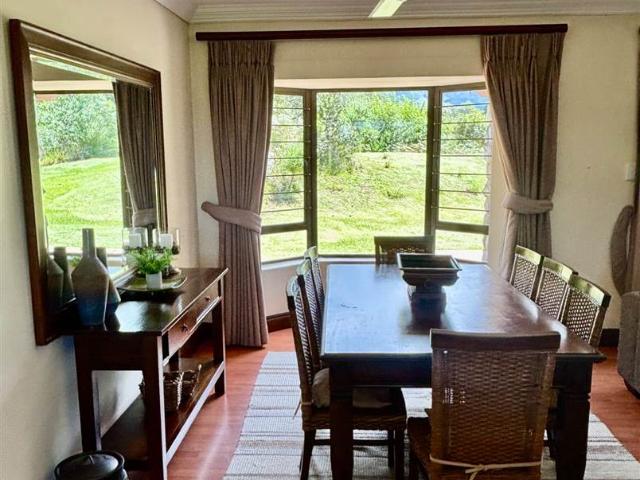 3 Bedroom Apartment in Cathkin Park